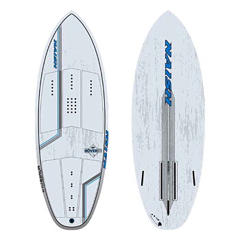Naish foilbräda Hover kite crossover S26