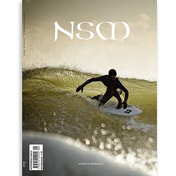NSM - Nordic Surfers Mag #21
