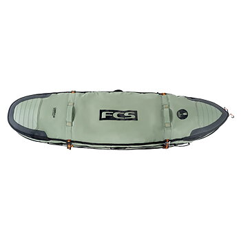 FCS vågsurfingbag Travel 3 -26