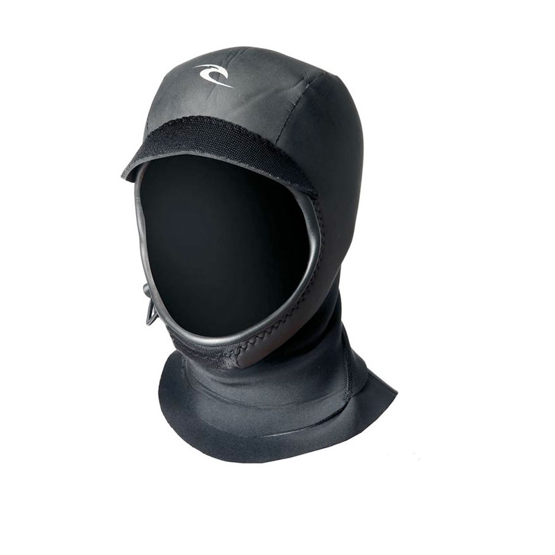 Rip Curl våtdräktshuva Flashbomb Huva