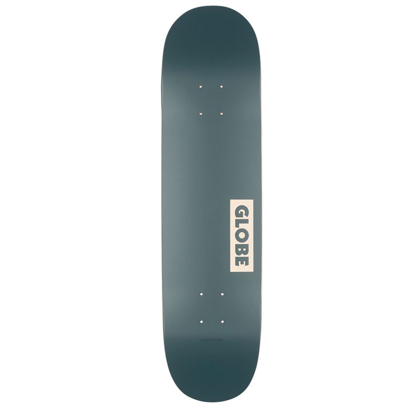 Globe skateboard deck 7.875 Goodstock