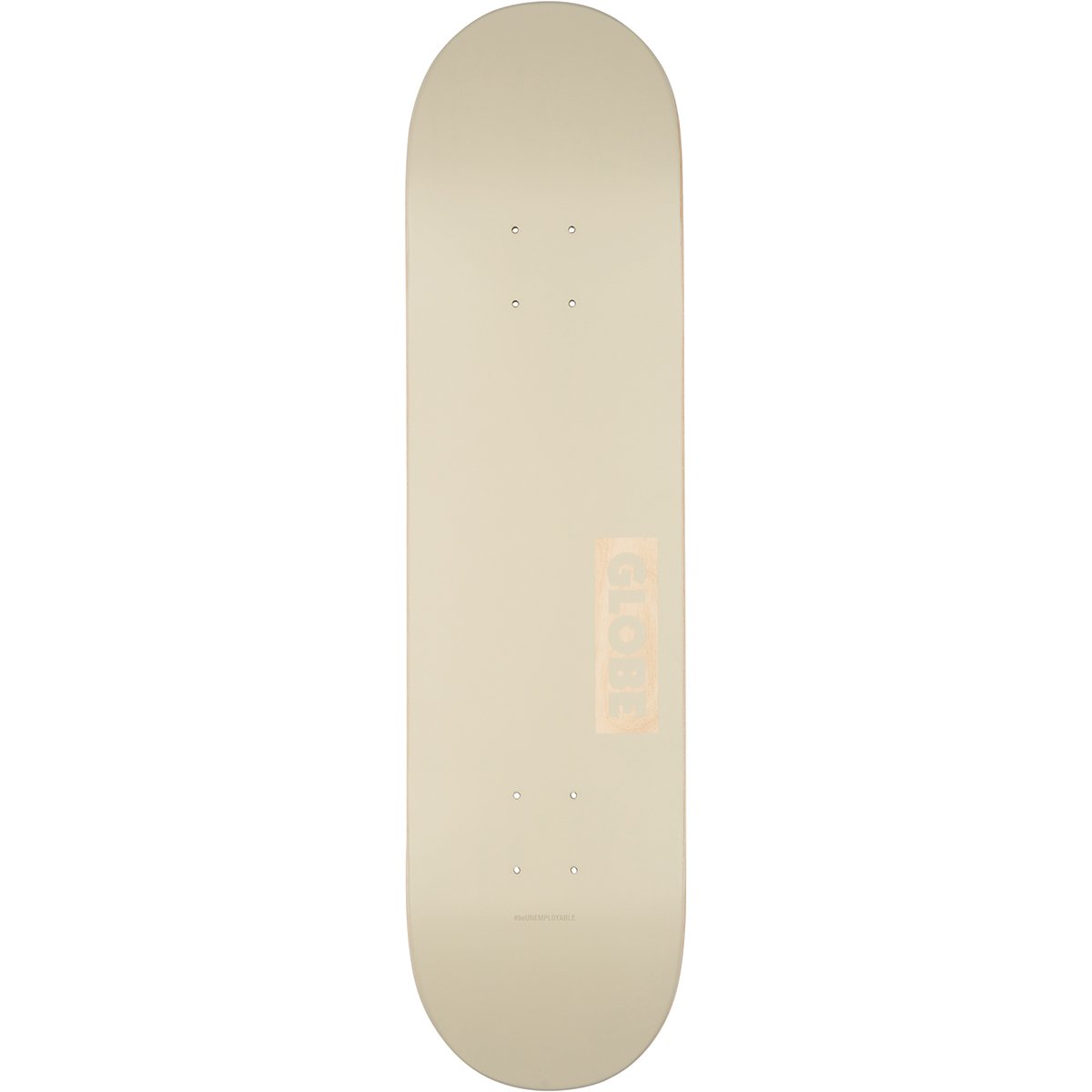 Globe skateboard deck 8.0 Goodstock