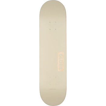 Globe skateboard deck 8.0 Goodstock