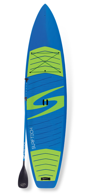 Surftech Sup bräda Promenade Komplett - 2
