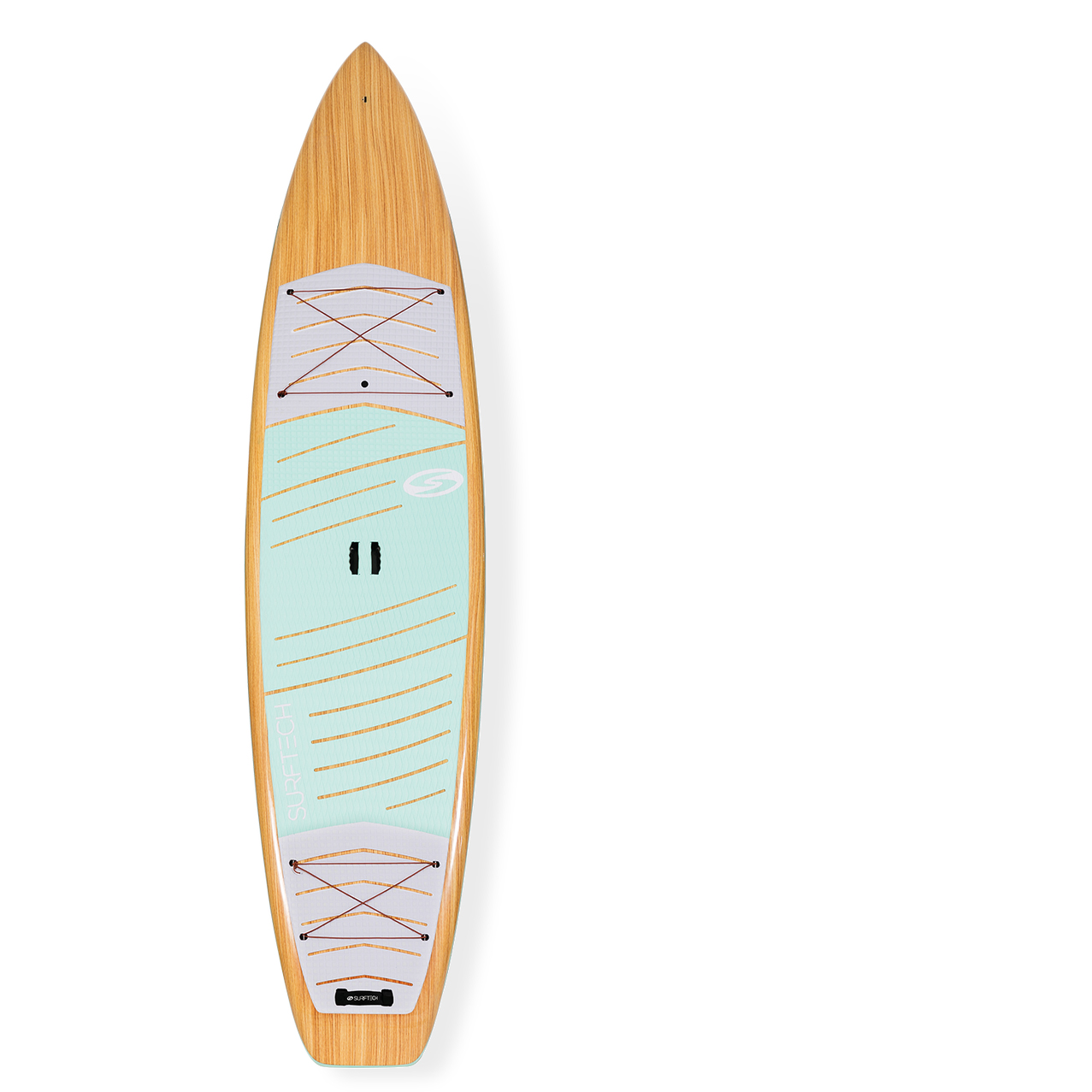 Surftech Sup bräda Promenade Komplett - 3