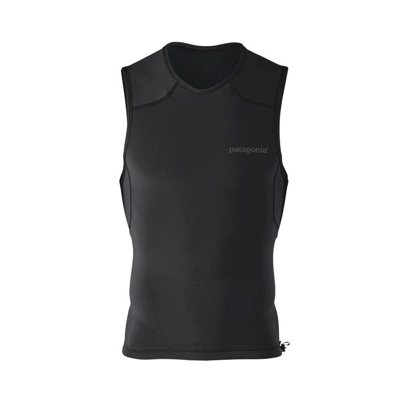 Patagonia neoprenväst R1 yulex