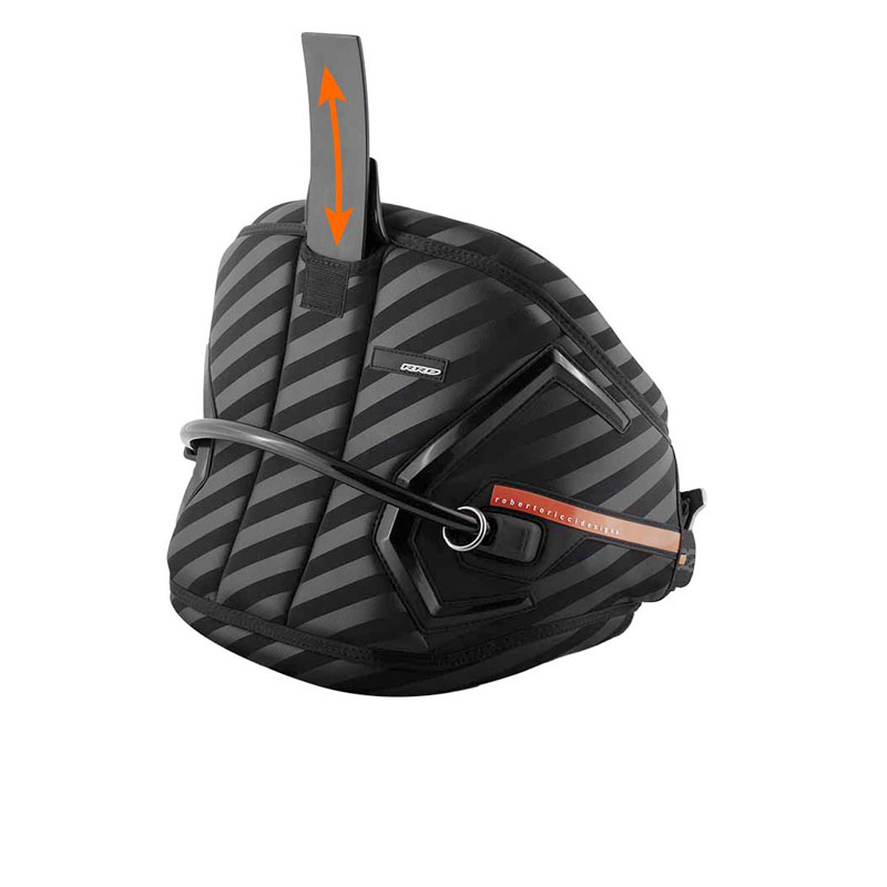 RRD suspender kite Shift pro Y25 - 3