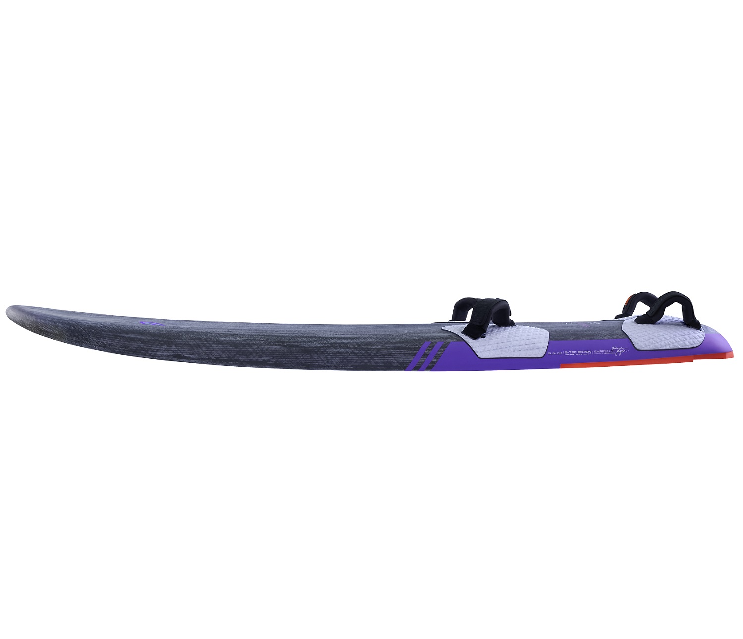 JP vindsurfingbräda  Slalom S-Tec 2025 - 3