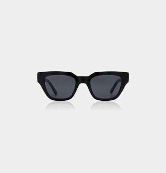 A Kjaerbede solglasögon Kaws Black