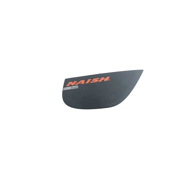 Naish kite fins XEF 5.0
