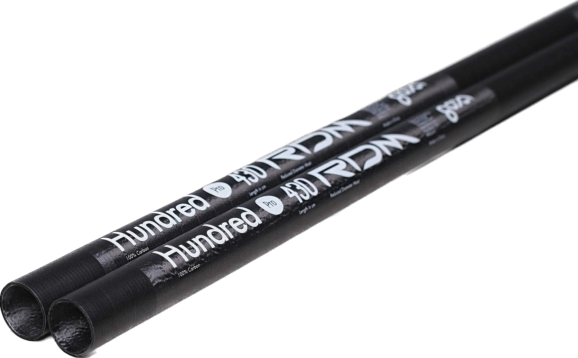 Goya vindsurfingmast 100% carbon PRO RDM