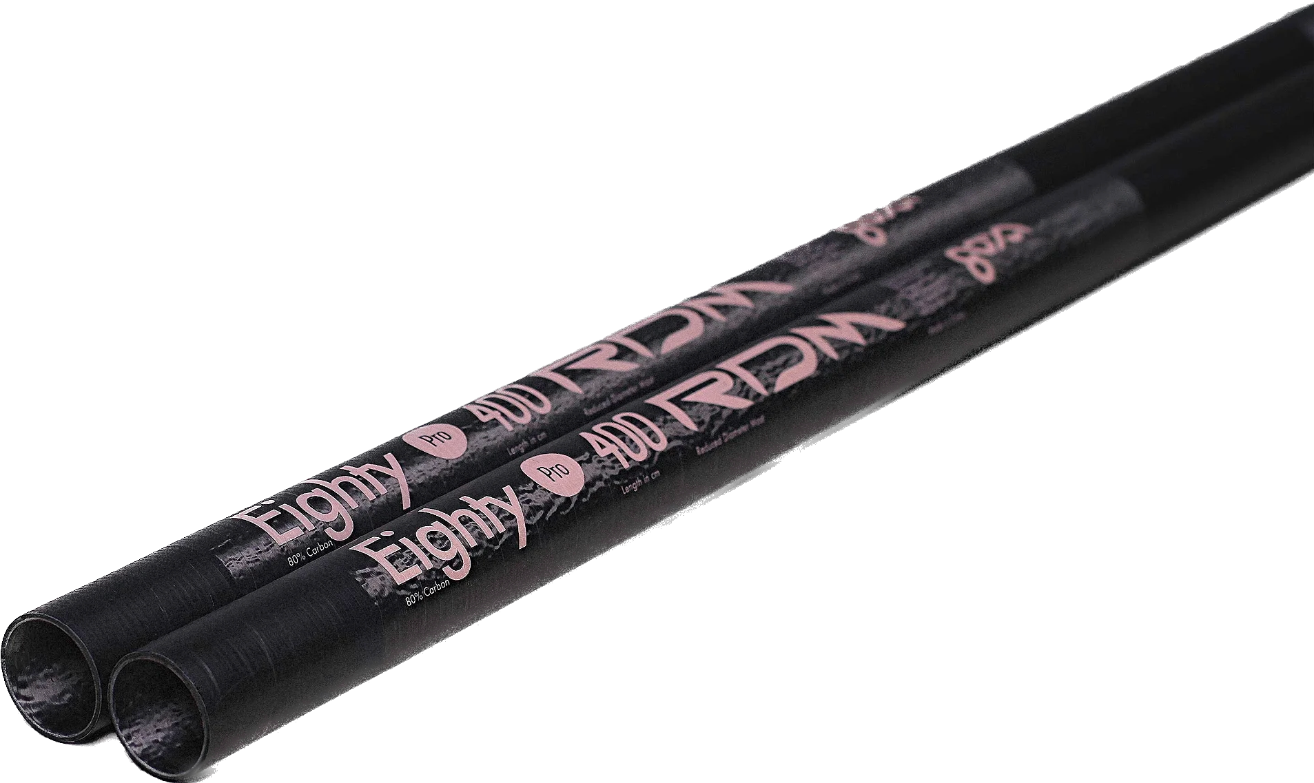 Goya vindsurfingmast 80% carbon PRO RDM