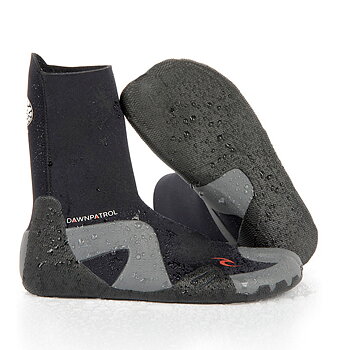 Rip Curl våtsko Dawn Patrol 5 mm 
