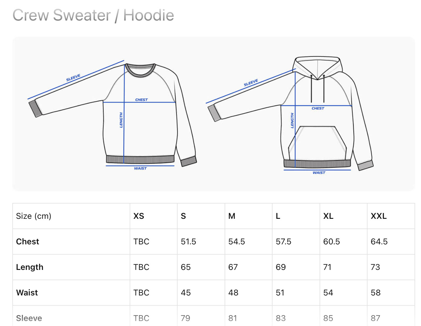 Armstrong hoodie team navy - 3