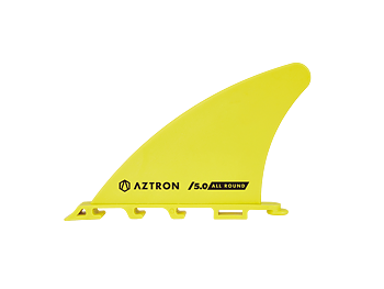 Aztron SUP fena 5.0 Push in Nova 