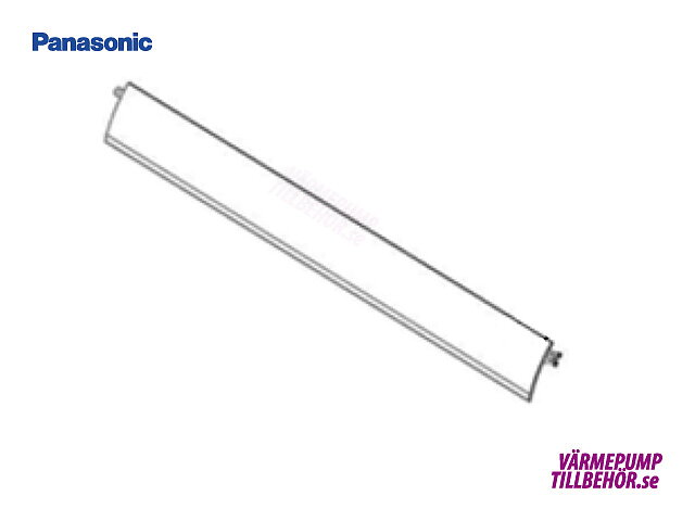 CWE24C1212 - Horizontal vane for Panasonic heat pump and air conditioner