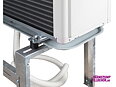 Drainage Pancake 2 tray complete kit