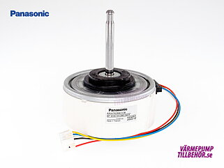 L6CBYYYL0232 - Fan motor for Panasonic heatpump and air conditioner