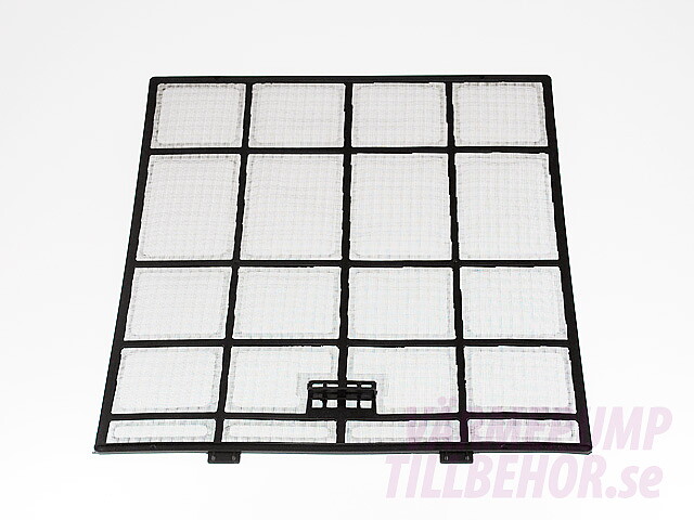 CWD001279 Dammfilter