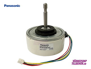 L6CBYYYL0219 - Fan motor for Panasonic heatpump and air conditioner
