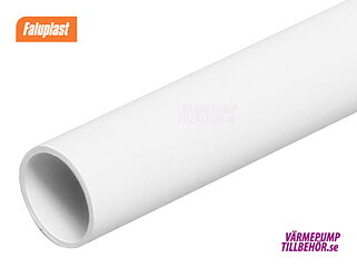 Drain pipe 32/40 mm