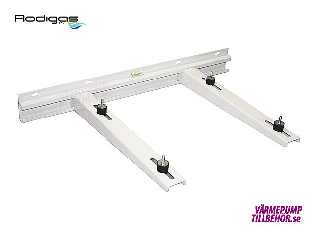 Bracket for foundation / stone base