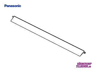 CWE24C1268 - Luftriktarvinge Panasonic luftvärmepump