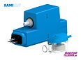 Sanicondens Clim Mini condensate removal pump