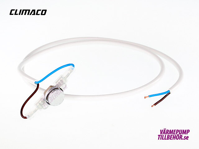 Thermostat - Klixon™ + 2°C