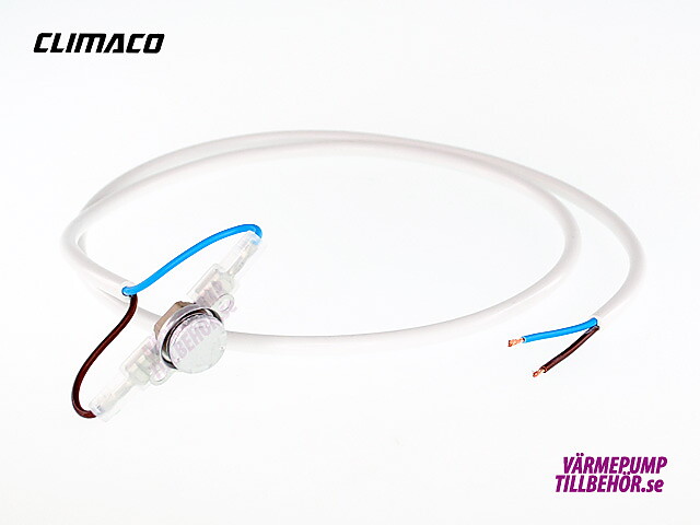 Thermostat - Klixon™ + 2°C