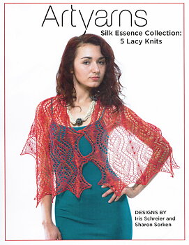 Silk Essence Collection 