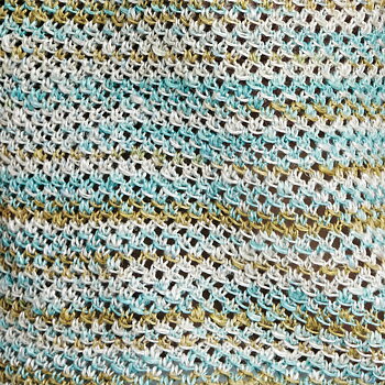 Scarlet Print  Grön 07