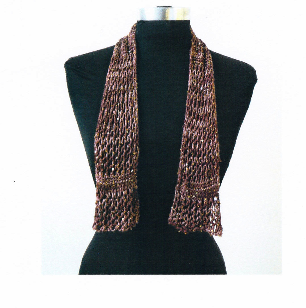 Silk Pearl and Beaded Pearl & Sequins Collection - 3