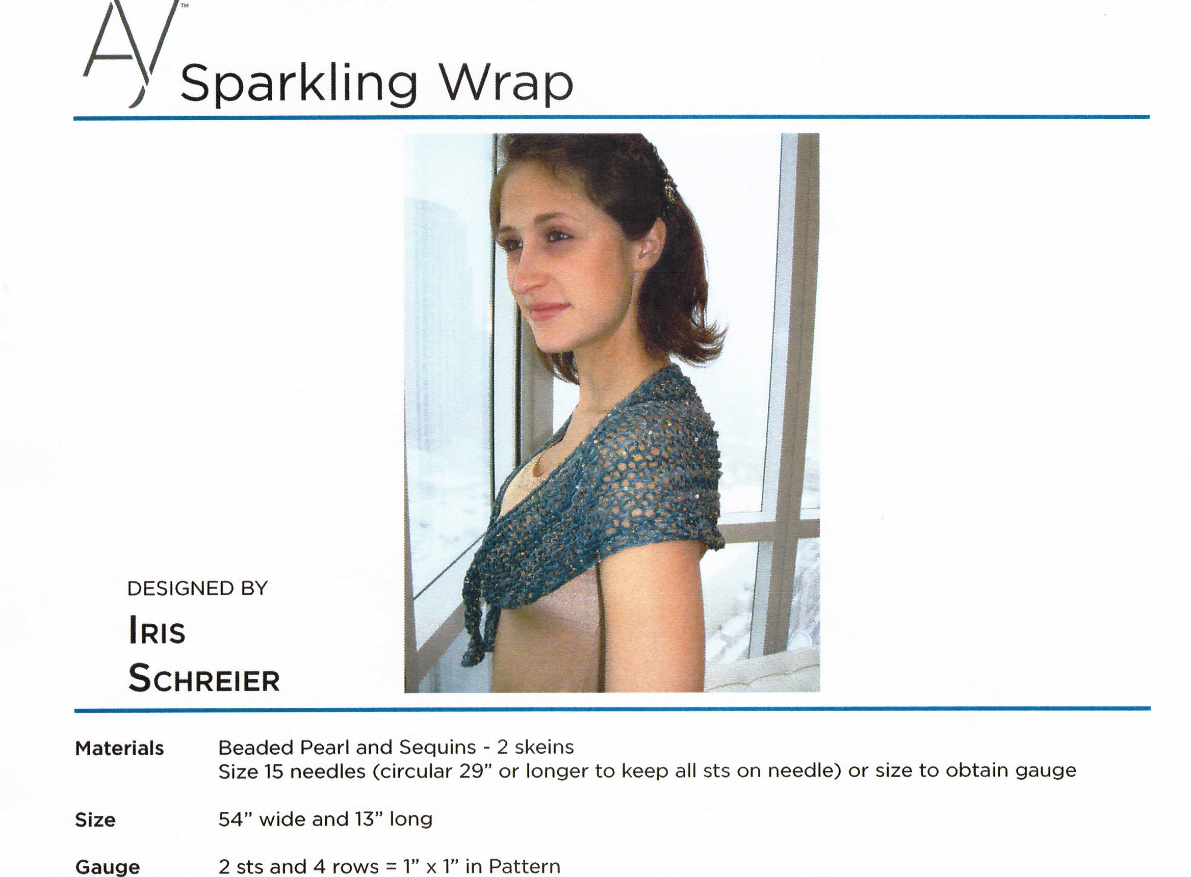 Silk Pearl and Beaded Pearl & Sequins Collection - 4