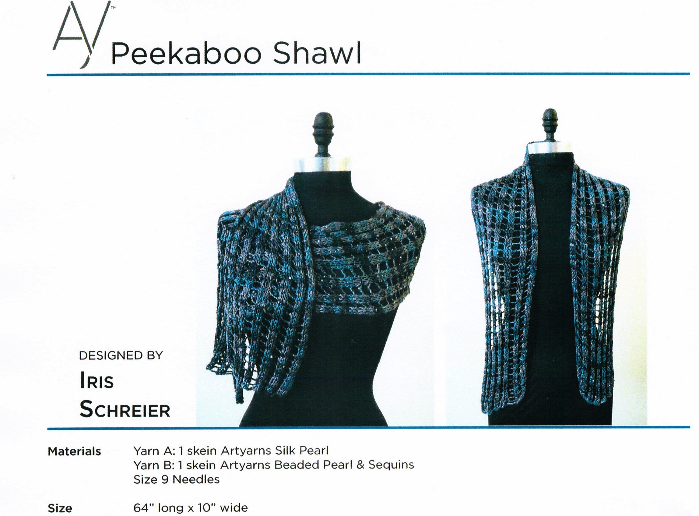 Silk Pearl and Beaded Pearl & Sequins Collection - 7