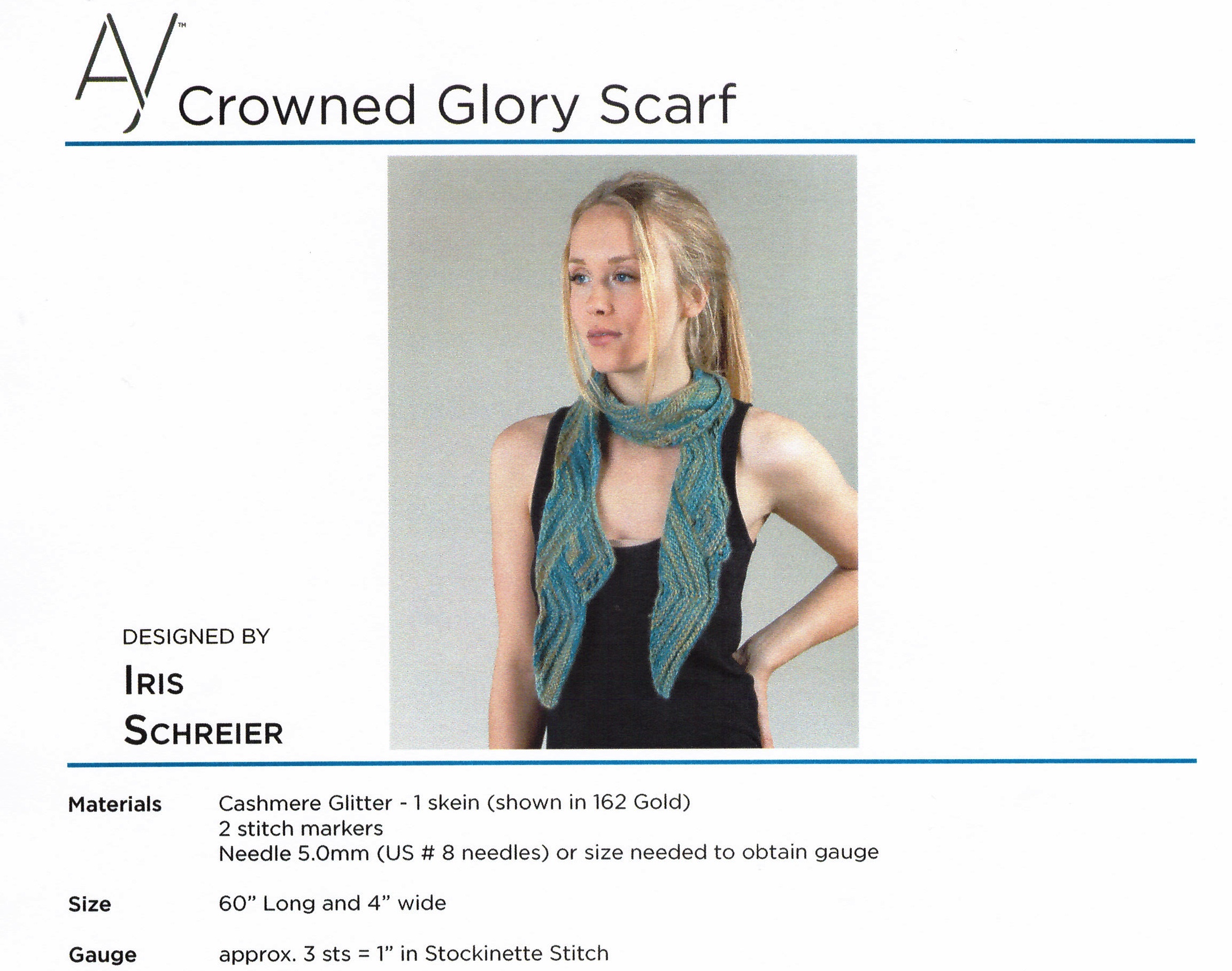 Cashmere Glitter Collection - 5