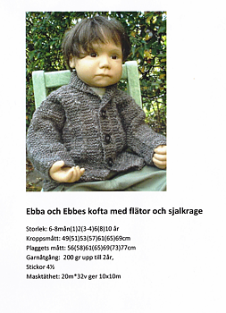 Ebba & Ebbes Kofta