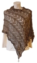 Assymetrisk poncho