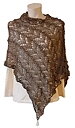 Assymetrisk poncho
