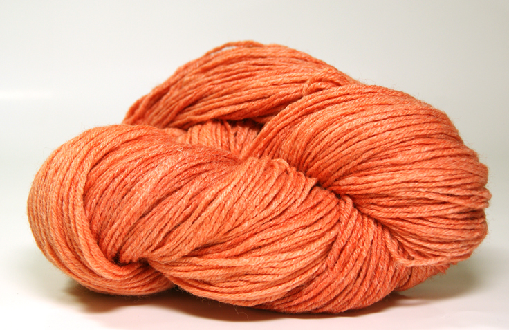 ViKanGarn orange