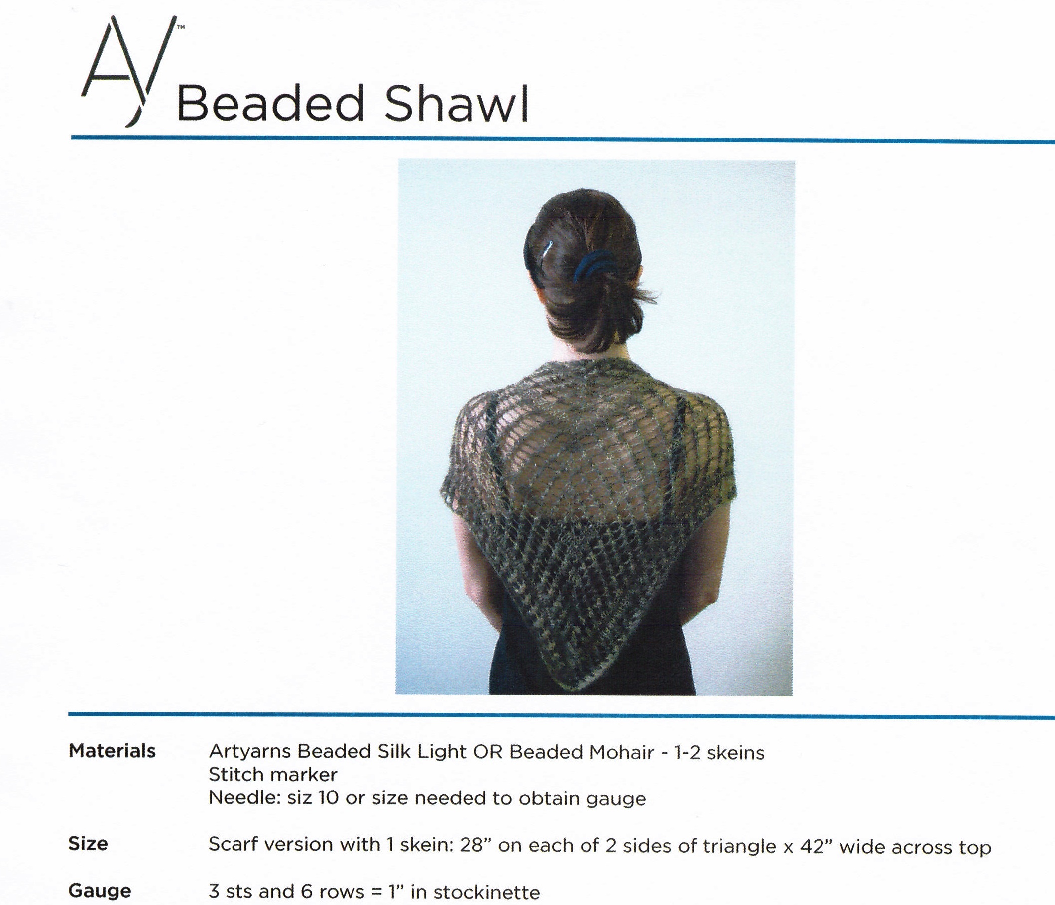 Beaded Silk Light Collection - 5