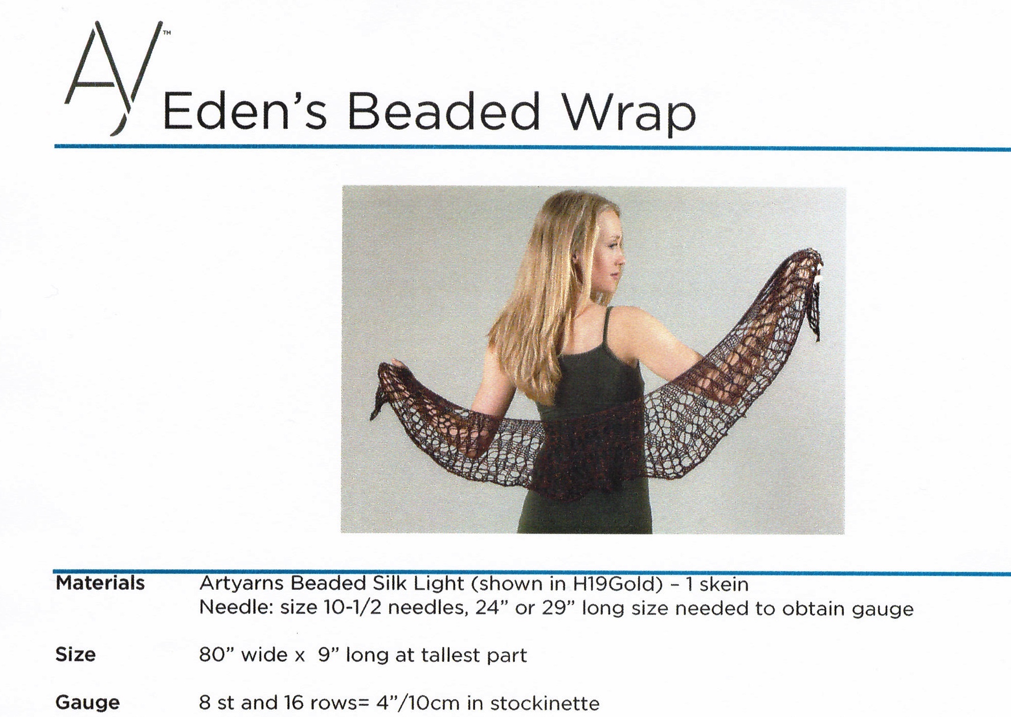 Beaded Silk Light Collection - 4