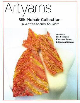 Silk Mohair Collection
