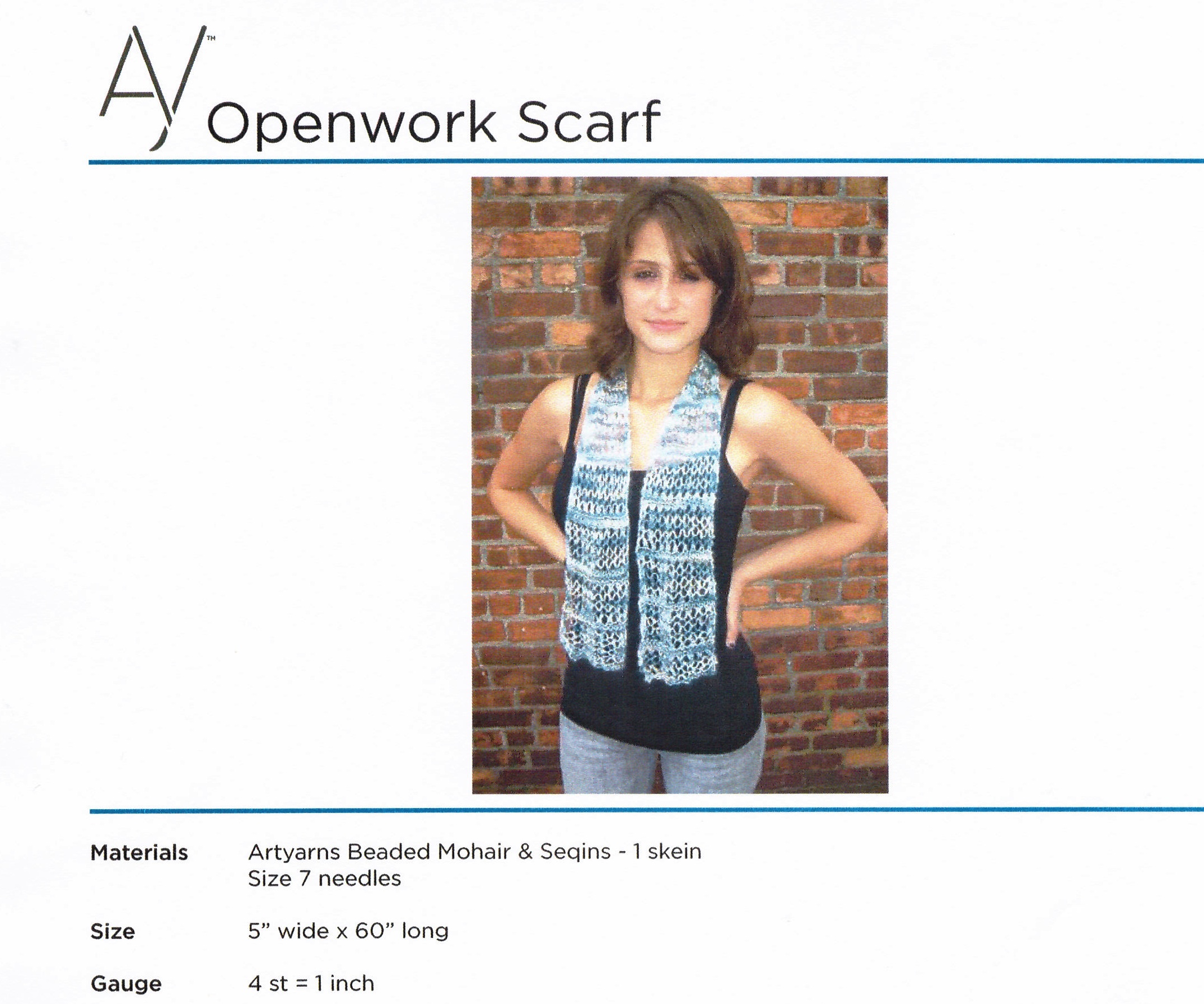 Beaded Mohair & Sequins Collection - 5