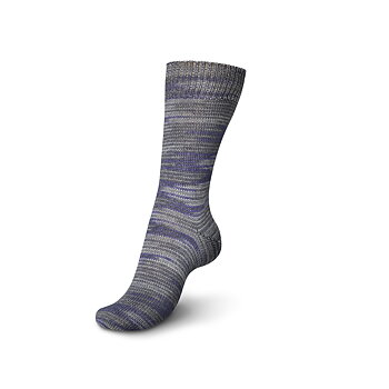 Regia Casual Blue Color - slate color 4043