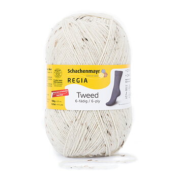 RegiaTweed Natur
