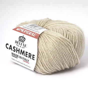Cashmere - Beige