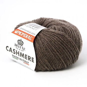 Cashmere - Brun