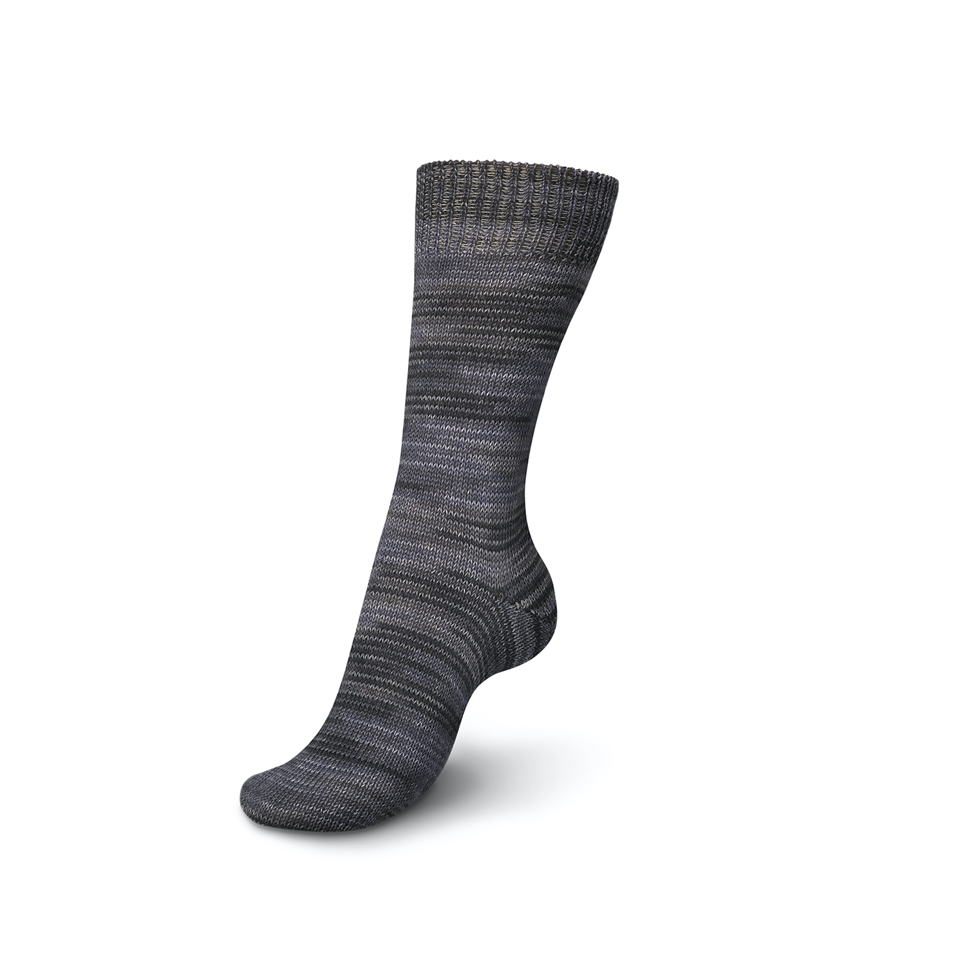 Regia Casual Blue Color - wood color 4044
