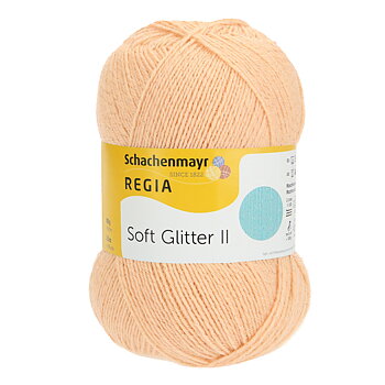 Soft Glitter - Apricos 34